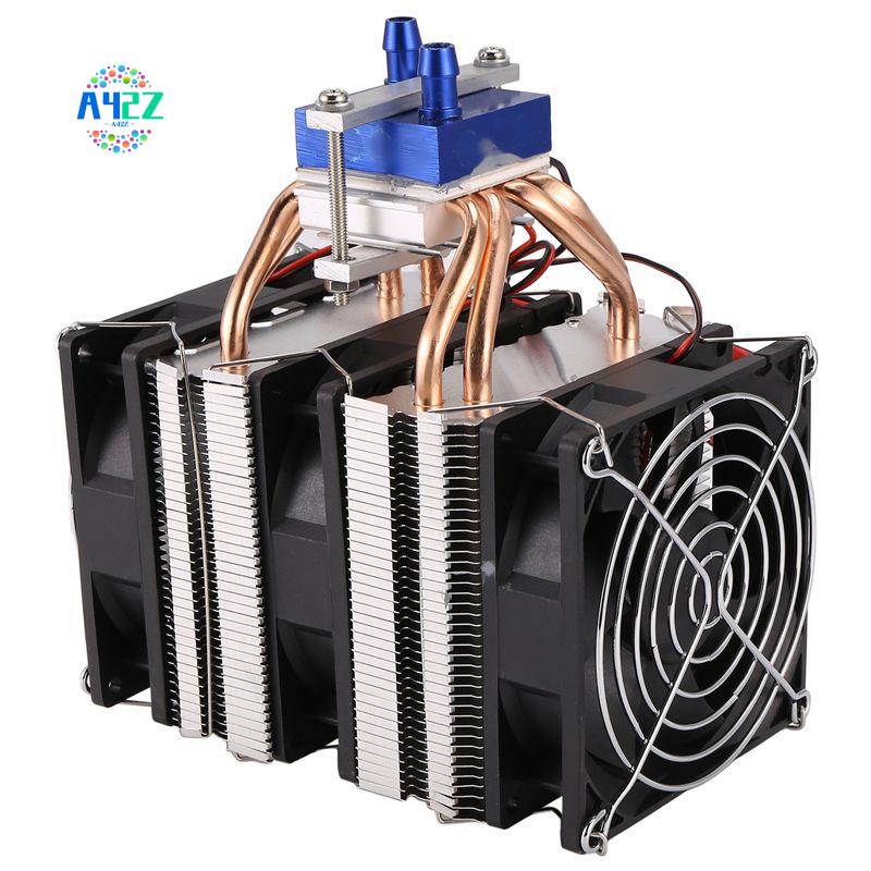 A42Z-1 PC 열전 냉각기 반도체 냉각 펠티어 쿨러 - Chiller Water Cooling System Pc 리뷰 및 가격
