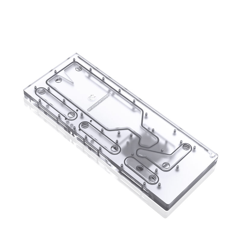 BYKSKI 아크릴 탱크 PHANTEKS MG620Q  - Distro Plate Ddc Pump Combo 리뷰 및 가격