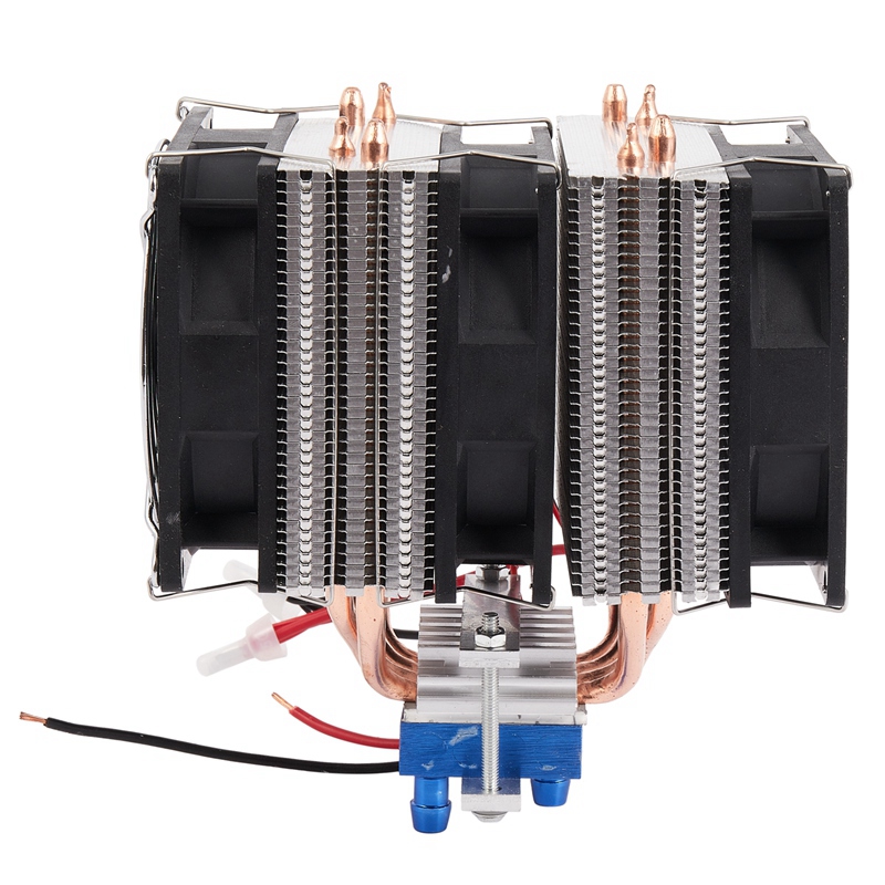 반도체 냉각 펠티어 냉각기, 열전 냉각기, 공기 냉각  - Chiller Water Cooling System Pc 리뷰 및 가격